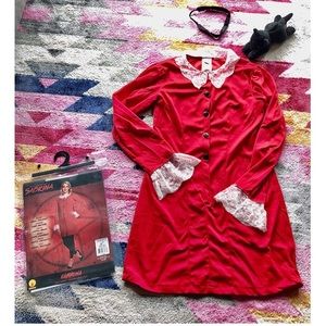 Sabrina the teenage witch Costume 🎃